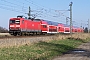 AEG 21477 - DB Regio "112 101-1"
27.03.2007 - Brahlstorf
Andreas Görs