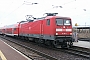 AEG 21477 - DB Regio "112 101-1"
05.04.2005 - Elsterwerda
Günter Marx
