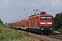 AEG 21477 - DB Regio "112 101"
12.07.2011 - Berlin-Friedrichshagen
Sebastian Schrader