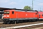 AEG 21481 - DB Regio "112 103"
19.04.2010 - Cottbus
Martin Neumann