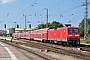 AEG 21481 - DB Regio "112 103"
30.06.2012 - Stralsund, Hauptbahnhof
Andreas Görs