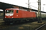 AEG 21481 - DR "112 103-7"
__.04.1993 - Berlin-Lichtenberg
Reinhard Lehmann