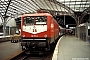 AEG 21501 - "DR 112 111-0"
__.07.1993 - Köln, Hauptbahnhof
Uwe Johannsen