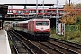 AEG 21501 - DB R&T "112 111-0"
__.11.2000 - Berlin-Friedrichshain, Bahnhof Ostkreuz
Sven Lehmann