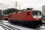 AEG 21501 - DB AG "112 111-0"
24.02.1999 - Leipzig, Hauptbahnhof
Oliver Wadewitz