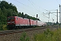 AEG 21501 - DB Regio "112 111-0"
01.08.2008 - Blankenberg (Meckl)
Andreas Görs