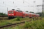 AEG 21501 - DB Regio "112 111"
04.07.2011 - Bad Kleinen
Michael Uhren