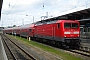 AEG 21501 - DB Regio "112 111"
19.08.2011 - Rostock
Stefan Thies