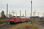 AEG 21501 - DB Regio "112 111"
14.11.2012 - Stralsund
Andreas Görs