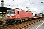 AEG 21501 - DB R&T "112 111-0"
13.02.2000 - Köln-Deutz
Leon Schrijvers