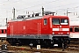 AEG 21505 - DB R&T "112 160-7"
29.08.1999 - Leipzig, Hauptbahnhof
Oliver Wadewitz