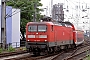 AEG 21505 - DB Regio "112 160-7"
26.05.2008 - Köln, Hauptbahnhof
Torsten Frahn