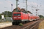 AEG 21506 - DB Regio "112 115-1"
25.07.2006 - Lübbenau (Spreewald)
Ingmar Weidig