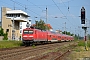 AEG 21506 - DB Regio "112 115"
12.06.2013 - Greifswald
Andreas Görs