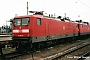 AEG 21513 - DB R&T "112 164-9"
12.10.2002 - Leipzig, Hauptbahnhof
Stefan Siegel