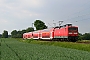 AEG 21513 - DB Regio "112 164-9"
02.06.2010 - Meerbusch-Ossum-Bösinghoven
Andreas Kabelitz