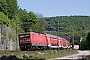 AEG 21513 - DB Regio "112 164-9"
30.04.2007 - Ennepetal
Ingmar Weidig