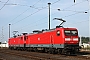 AEG 21513 - DB Regio "112 164"
29.08.2012 - Seddin
Ingo Wlodasch