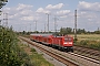 AEG 21513 - DB Regio "112 164"
21.08.2019 - Großkorbetha
Alex Huber