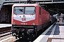 AEG 21515 - DB AG "112 165-6"
21.07.1998 - Berlin, Ostbahnhof
Ernst Lauer