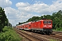 AEG 21515 - DB Regio "112 165-6"
24.06.2010 - Berlin-Wuhlheide
Sebastian Schrader