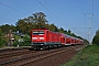 AEG 21515 - DB Regio "112 165-6"
24.04.2009 - Berlin-Friedrichshagen
Sebastian Schrader