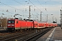 AEG 21515 - DB Regio "112 165"
01.03.2012 - Stralsund
Andreas Görs