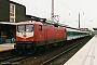 AEG 21517 - DB AG "112 166-4"
12.05.1996 - Magdeburg, Hauptbahnhof
Dieter Römhild