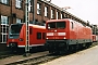 AEG 21517 - DB R&T "112 166-4"
06.11.1999 - Dessau
Gerhardt Göbel