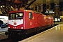 AEG 21517 - DB AG "112 166-4"
16.03.1999 - Leipzig, Hauptbahnhof
Oliver Wadewitz