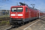 AEG 21517 - DB Regio "112 166"
01.08.2012 - Hamm (Westfalen)
Michael Köhle