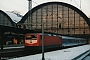 AEG 21520 - DB AG "112 122-7"
14.01.1997 - Frankfurt (Main), Hauptbahnhof
Dieter Römhild