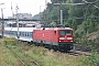 AEG 21520 - DB Regio "112 122-7"
26.09.2005 - Riesa
Günter Marx