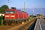 AEG 21520 - DB Regio "112 122"
07.06.2013 - Cottbus, Bahnhof
Jens Kunath