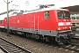 AEG 21526 - DB Regio "112 125-0"
09.11.2009 - Hannover
Thomas Reschke