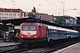 AEG 21529 - DB AG "112 172-2"
__.04.1998 - Berlin-Lichtenberg, Bahnhof
Sven Lehmann