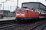 AEG 21529 - DB AG "112 172-2"
21.07.1998 - Duisburg, Hauptbahnhof
Ernst Lauer