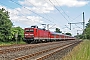 AEG 21529 - DB Regio "112 172-2"
29.06.2013 - Owschlag
Jens Vollertsen