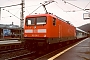 AEG 21534 - DB R&T "112 129-2"
07.02.2001 - Dillenburg
Wolfram Wätzold