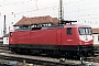 AEG 21534 - DB AG "112 129-2"
15.03.1999 - Leipzig, Hauptbahnhof
Oliver Wadewitz