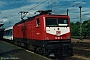 AEG 21551 - DB AG "112 183-9"
26.05.1997 - Erfurt, Hauptbahnhof
Dieter Römhild