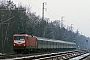 AEG 21551 - DB AG "112 183-9"
01.01.1996 - Berlin-Grunewald
Ingmar Weidig