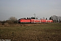 AEG 21551 - DB Regio "112 183-9"
25.03.2010 - Stralsund
Paul Tabbert