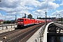 AEG 21551 - DB Regio "112 183"
28.05.2011 - Berlin, Hauptbahnhof
Felix Bochmann