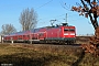 AEG 21551 - DB Regio "112 183"
02.12.2013 - Klein Schönwalde
Andreas Görs