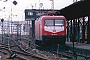 AEG 21555 - DB "112 185-4"
15.05.1994 - Berlin, Hauptbahnhof
Wolfram Wätzold