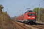 AEG 21555 - DB Regio "112 185-4"
17.04.2010 - Berlin-Friedrichshagen
Sebastian Schrader