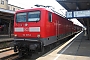 AEG 21559 - DB Regio "112 187-0"
29.06.2009 - Magdeburg, Hauptbahnhof
Steve Franke