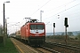 AEG 21560 - DB AG "112 142-5"
05.04.1999 - Großenhain
Daniel Berg