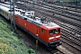 AEG 21562 - DB R&T "112 143-3"
16.04.2000 - Mannheim, Hauptbahnhof
Ernst Lauer